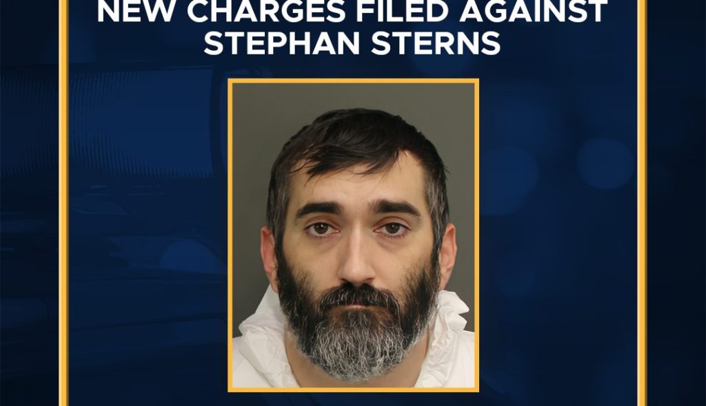 Caso Madeline Soto: Stephan Sterns enfrenta 60 cargos de agresión sexual y pornografía infantil