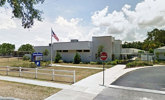 Amenaza de bomba obliga a evacuar escuela en el condado de Sumter