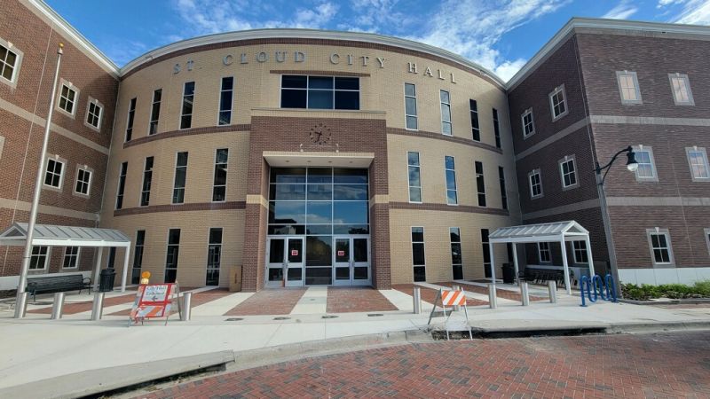 Afectados los servicios de la ciudad de St. Cloud tras un ciberataque, dicen las autoridades