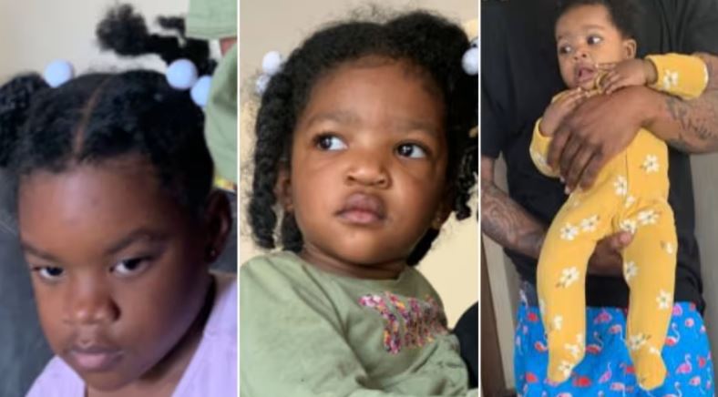 Tres niños son declarados desaparecidos en Orlando