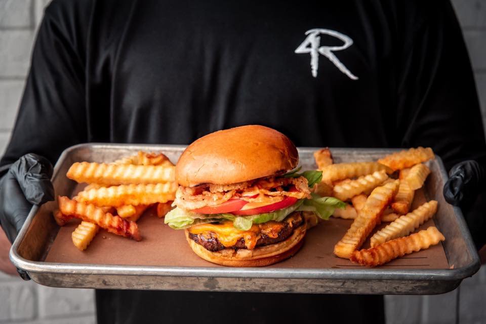 4 Rivers Smokehouse de Orlando es el mejor restaurante informal de Florida, según The Daily Meal