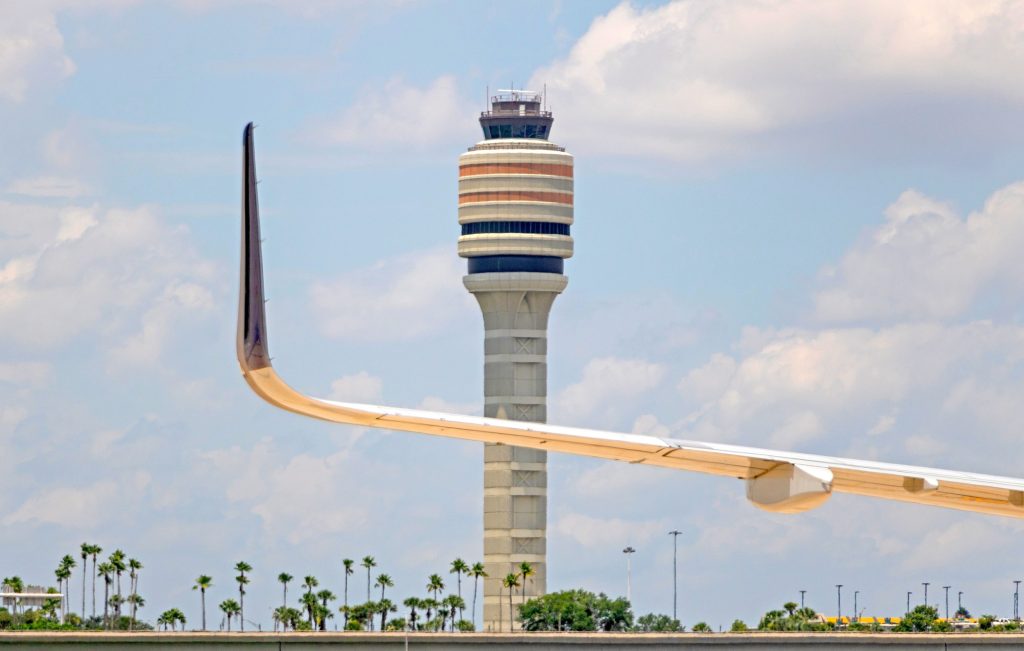 Aeroméxico, Avianca y Copa Airlines mudaron sus operaciones a la Terminal C de MCO
