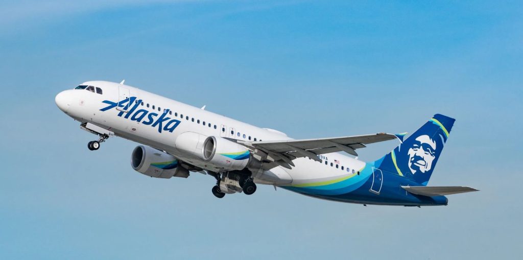 La FAA suspende temporalmente las operaciones de Alaska Airlines
