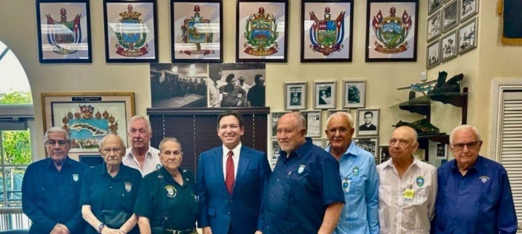 La enseñanza sobre los peligros del comunismo formará parte del sistema educativo de Florida