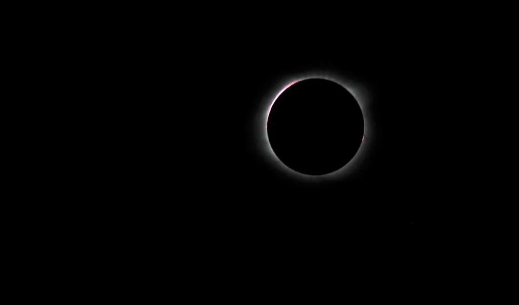 Ver eclipse solar total en vivo: Florida se prepara para ver el espectáculo celestial