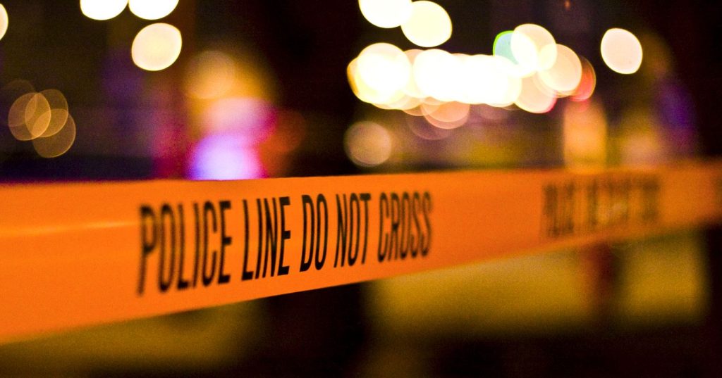 Una mujer murió arrollada por un tren en Volusia