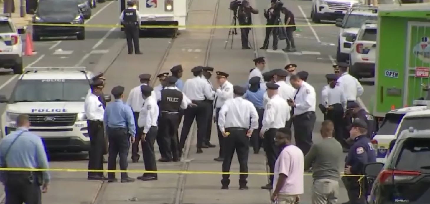 Tiroteo en Filadelfia durante celebración musulmana deja varios heridos