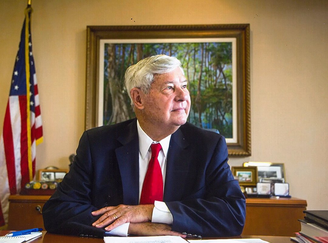 Demócratas y republicanos reaccionan a la muerte de Bob Graham