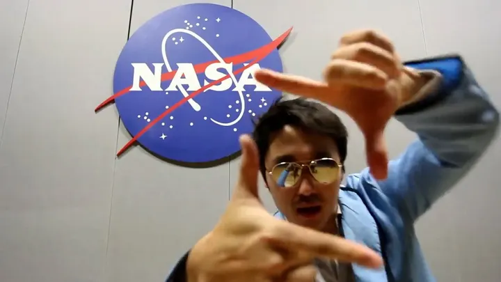 Ingeniero aeroespacial de la NASA podría ser un violador en serie