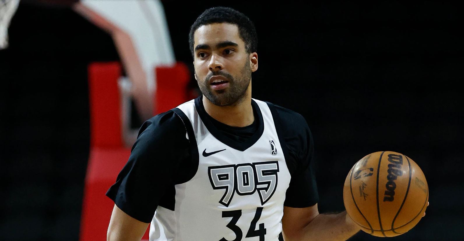 Jontay Porter es vetado de la NBA por realizar apuestas