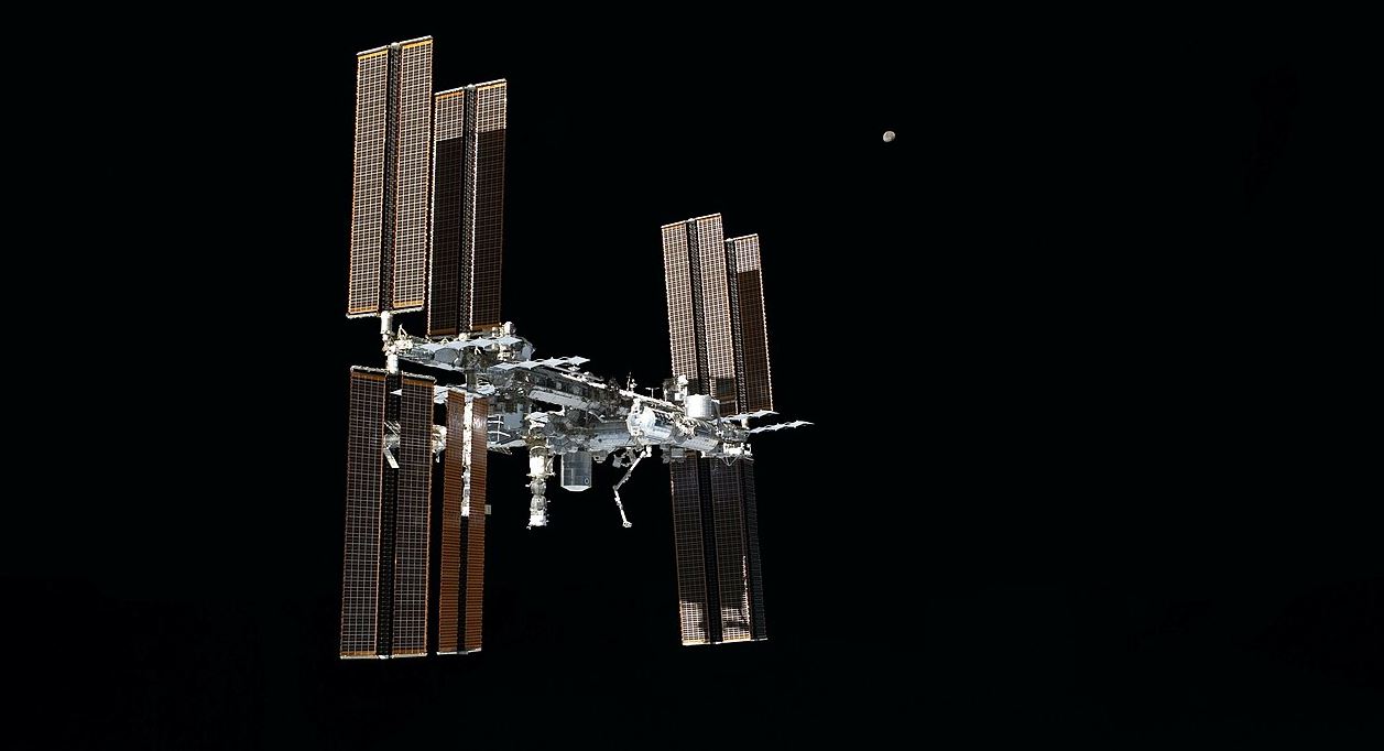 NASA confirmó que objeto que cayó en casa de Florida proviene del espacio