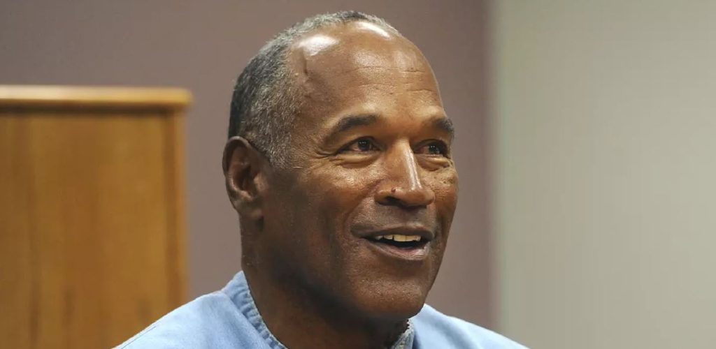 Las reacciones a la muerte de OJ Simpson fueron tan polarizadas como las de su veredicto