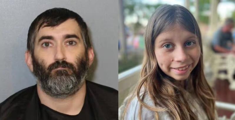 Stephan Sterns es acusado de homicidio en primer grado por la muerte de Madeline Soto