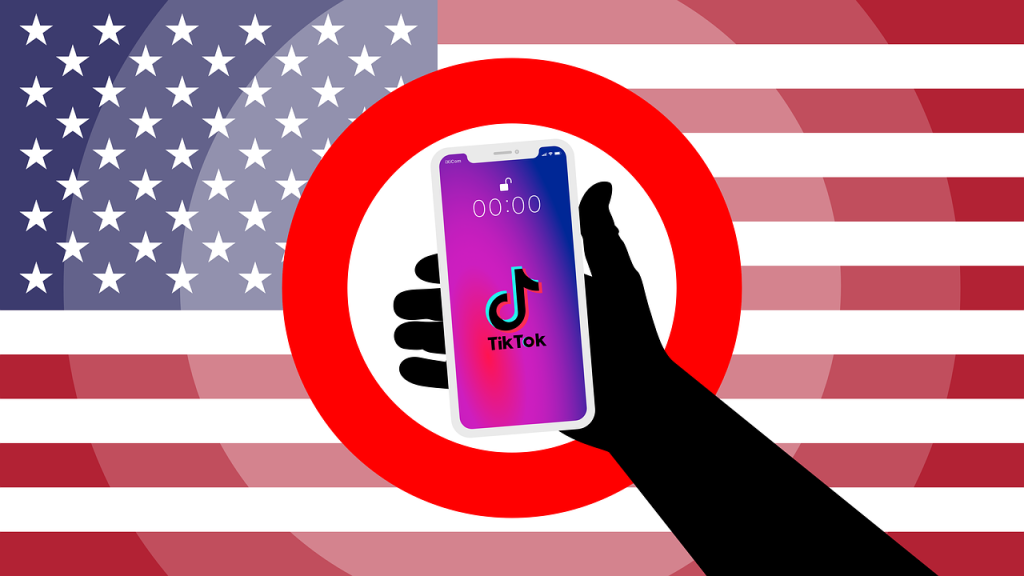 De Biden dependerá que TikTok cese sus operaciones en EEUU