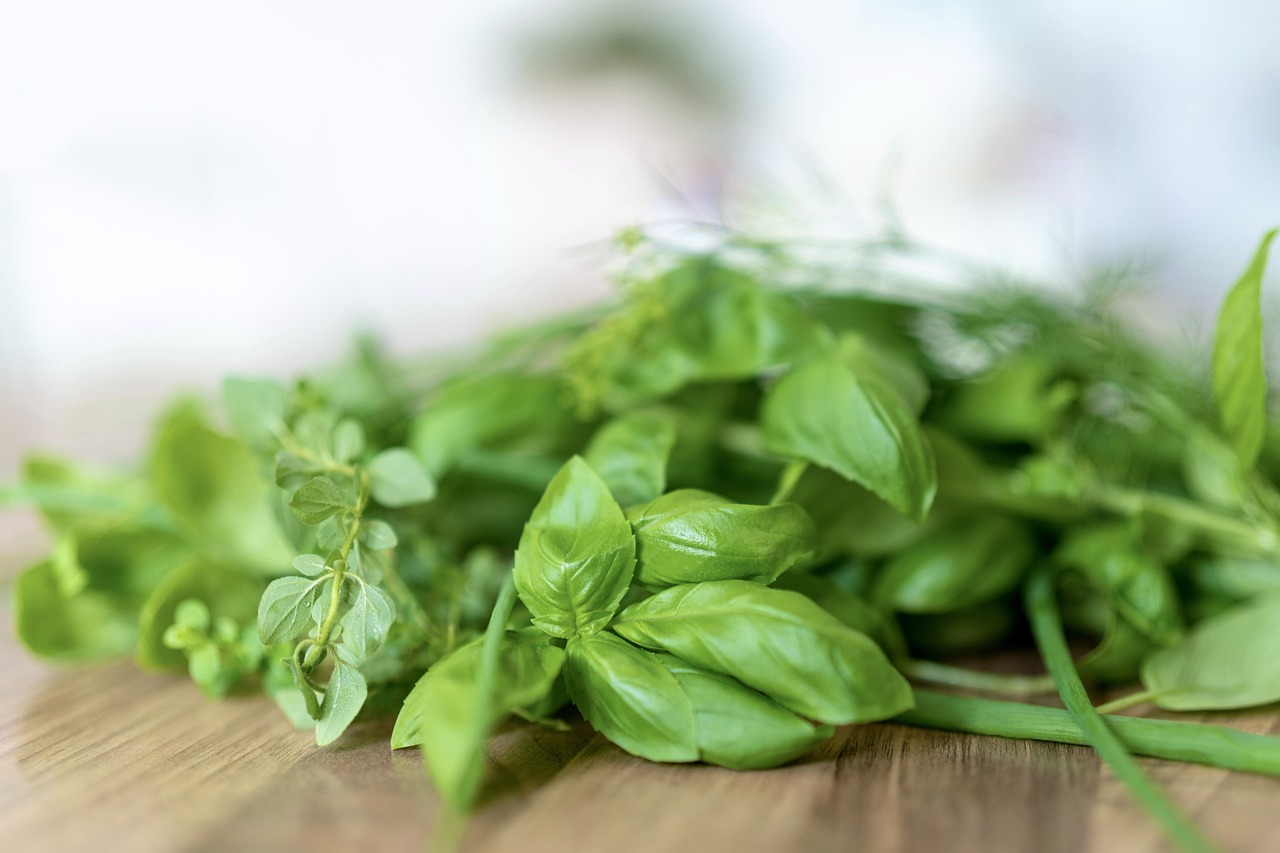 Trader Joe’s ordena recoger albahaca hecha en Miami por brote de salmonella