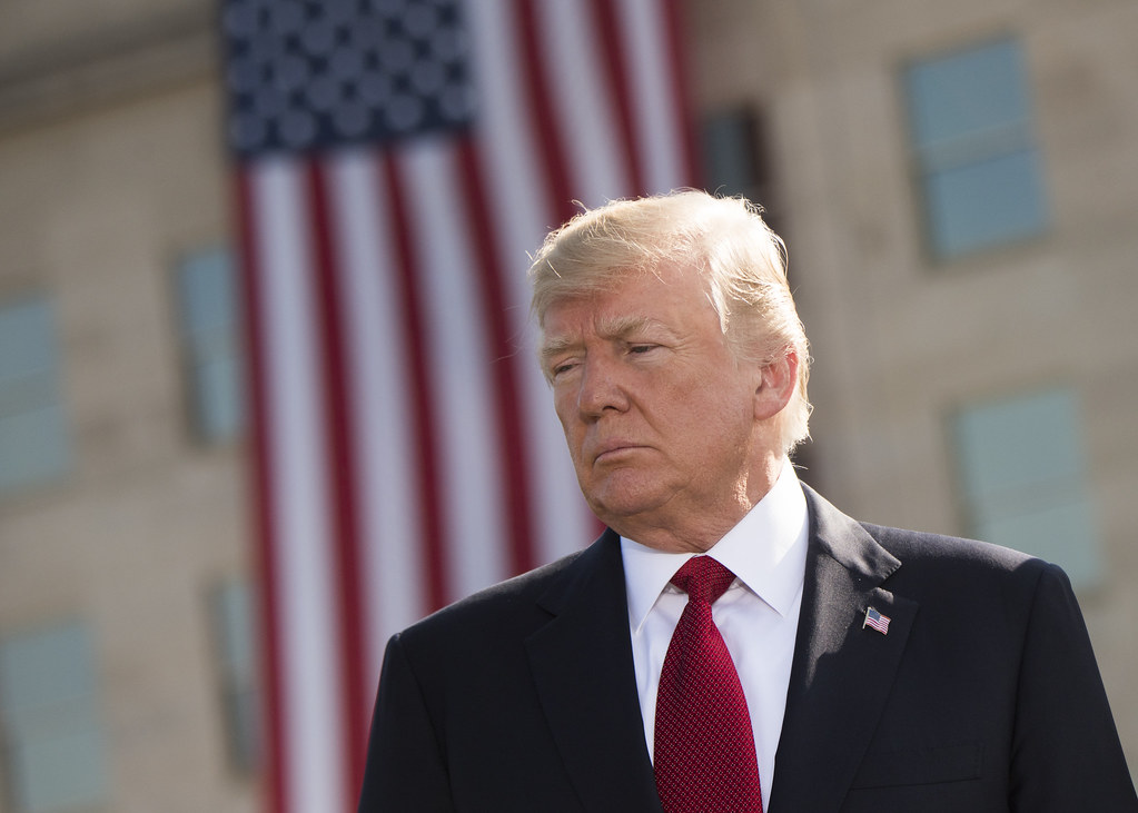 Trump: sin inmunidad sería imposible que un presidente funcione correctamente