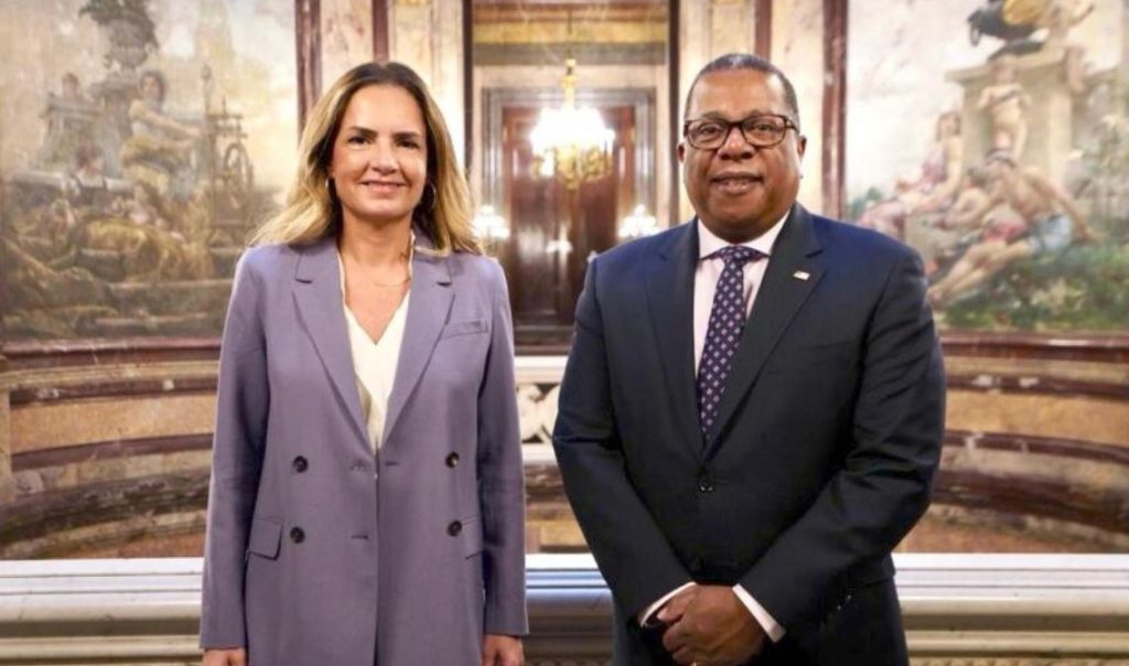 EEUU y España piden a Venezuela cumplir con los acuerdos de Barbados de cara a las próximas elecciones