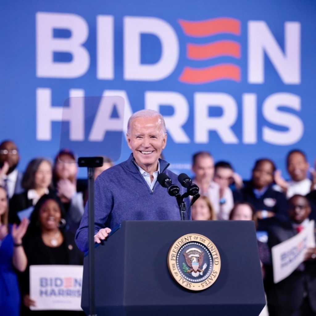 Biden conmemoró el Día de la Visibilidad Trans durante el Día de Pascua y así reaccionaron los republicanos