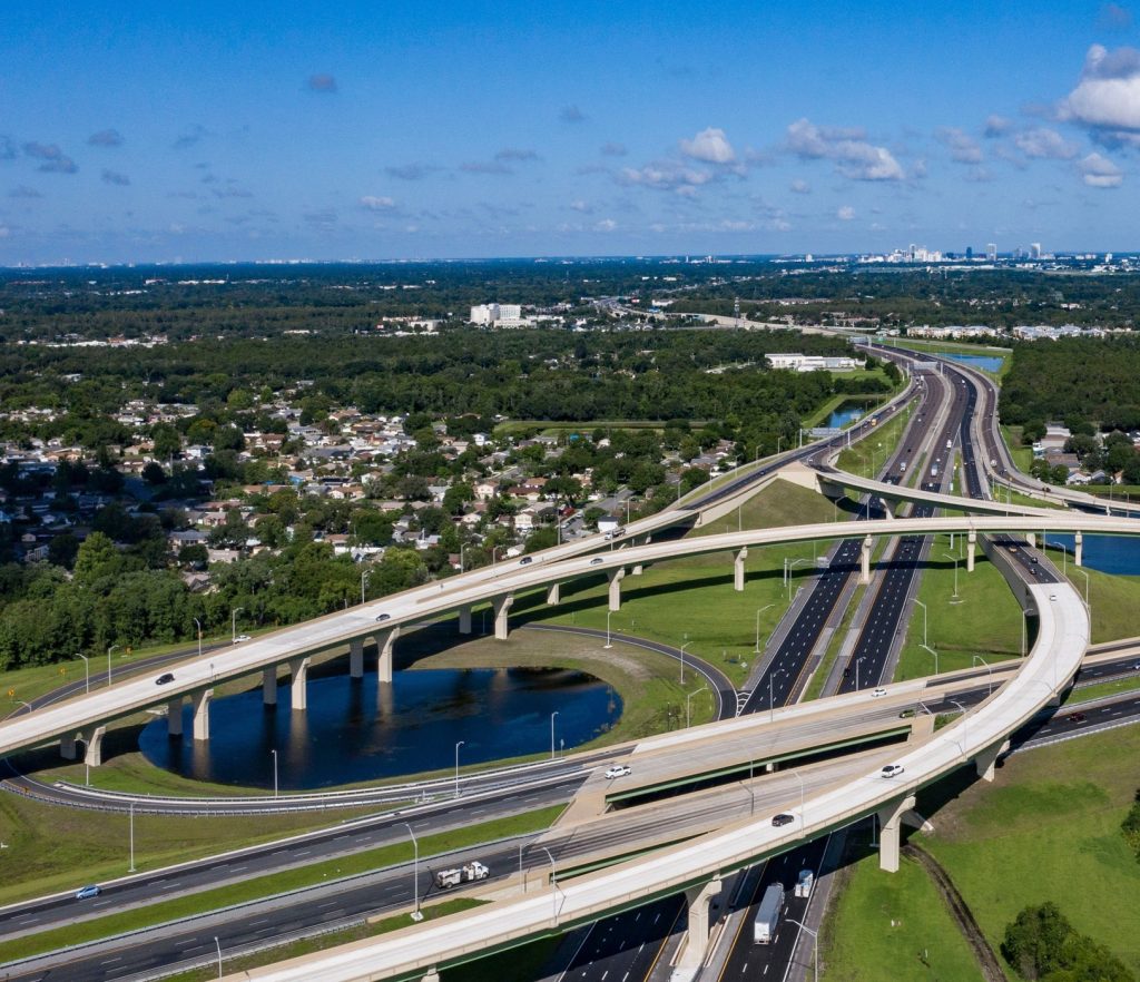 Nueva autopista que conectará los condados de Orange y Lake estará lista en 2027