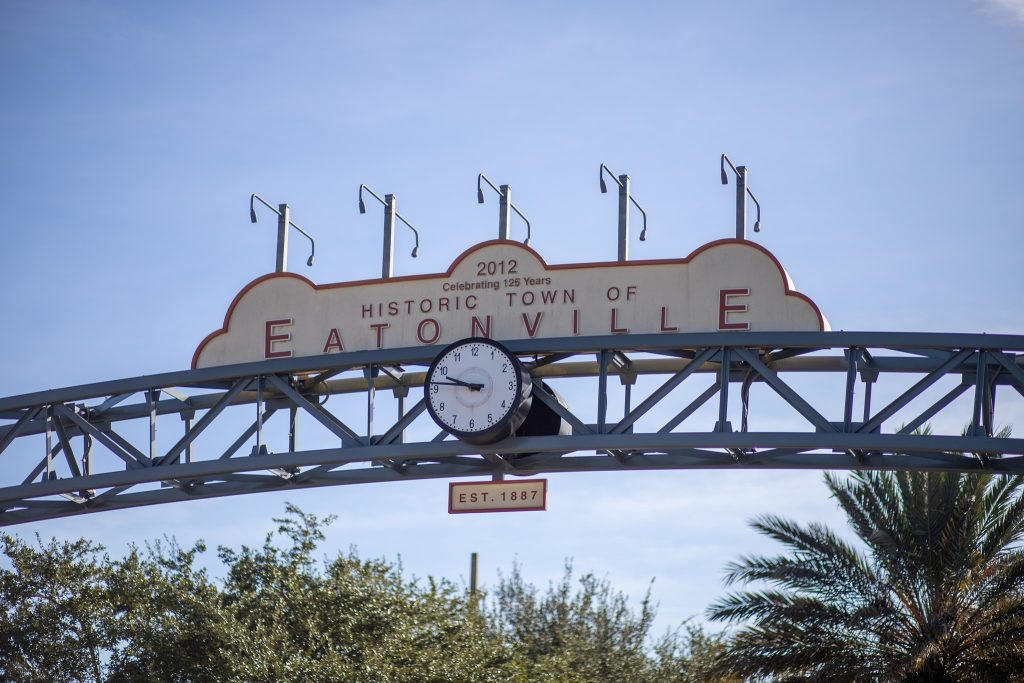 Eatonville emerge como fuerte candidato para el primer Museo de Historia negra de Florida