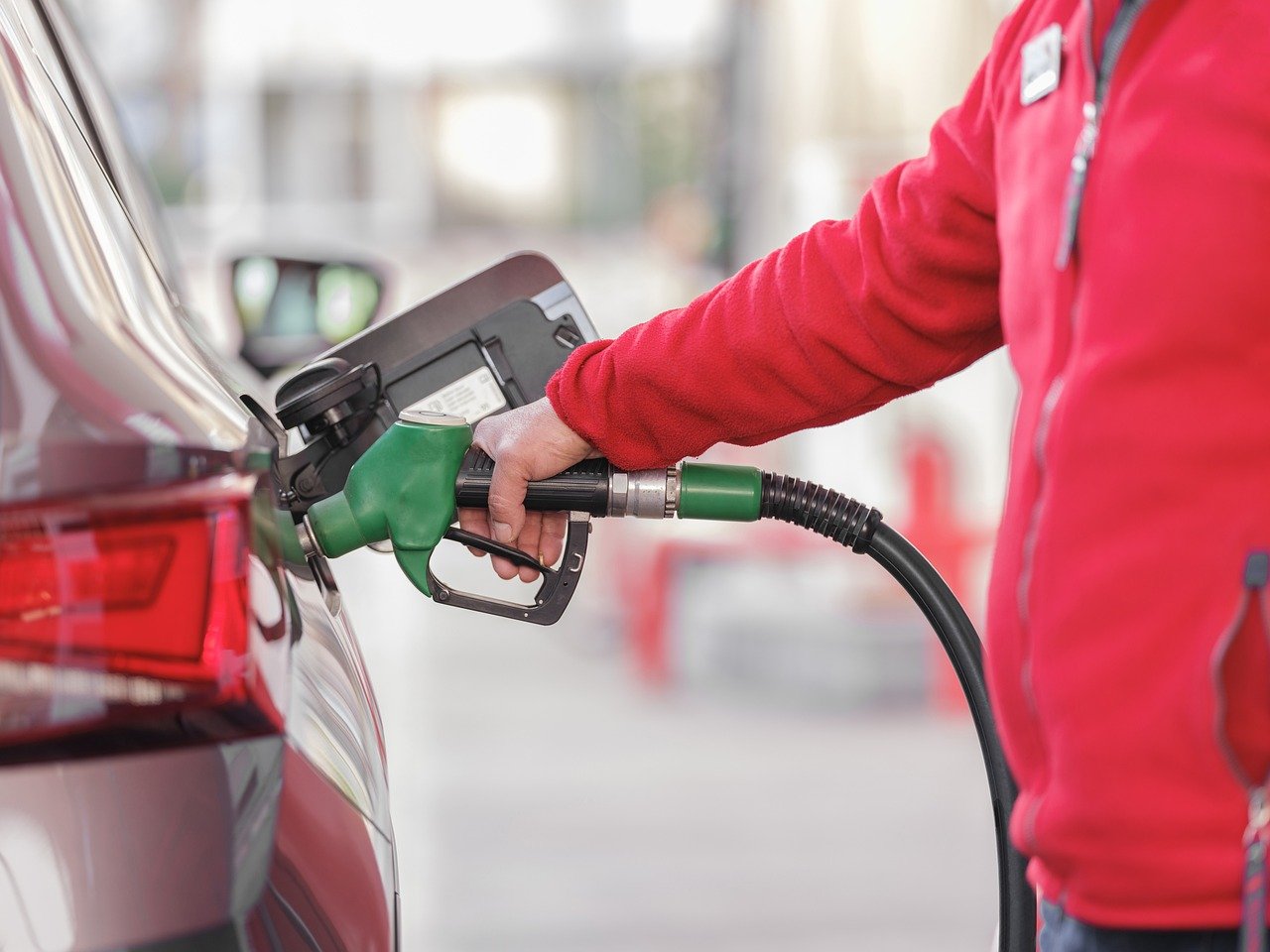 Precio promedio del galón de gasolina en Florida alcanzó los US$ 3,62