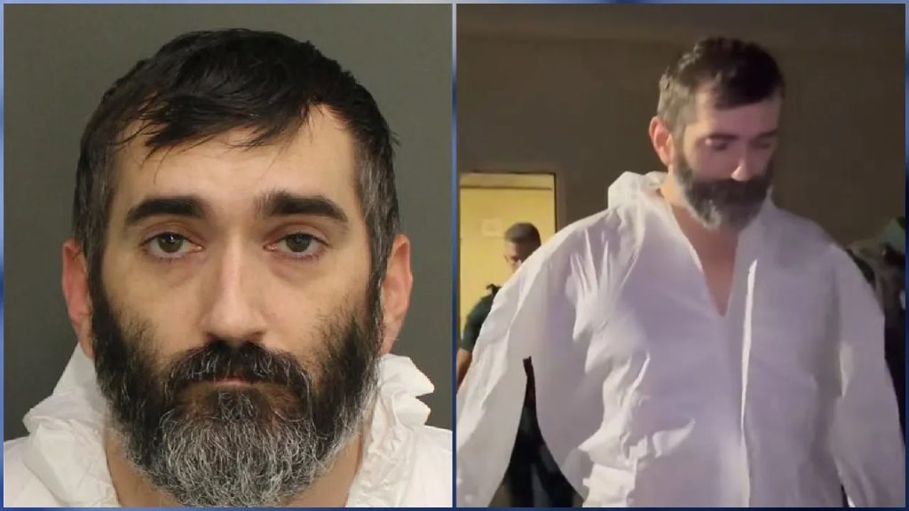 Aplazan juicio contra Stephan Sterns para el 19 de agosto