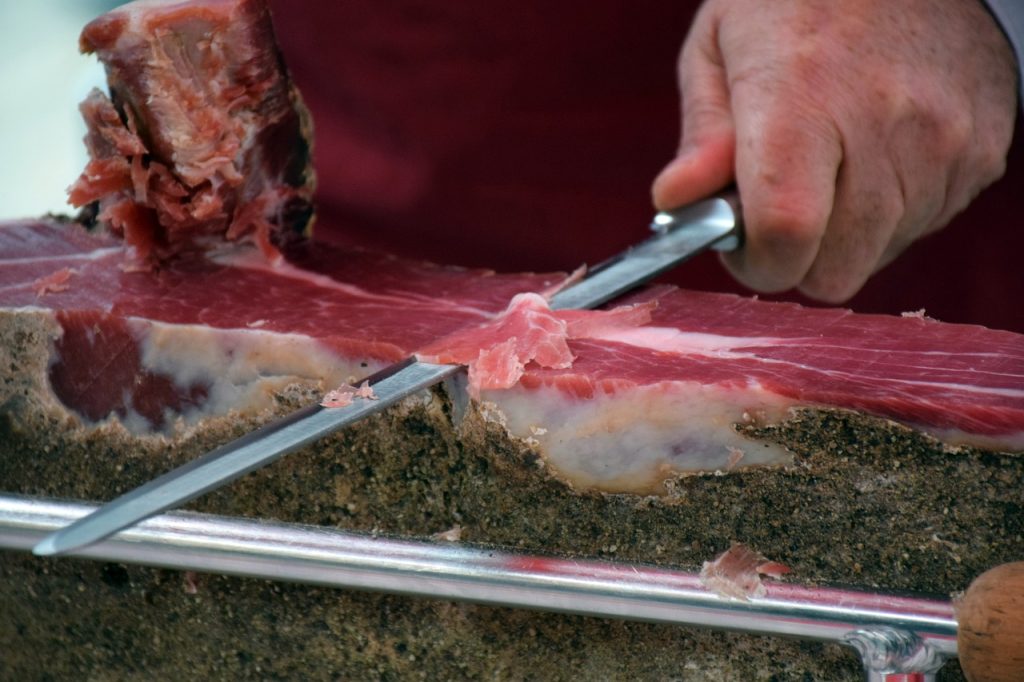 Retiran 85.984 libras de prosciutto en 8 estados, incluyendo Florida las razones