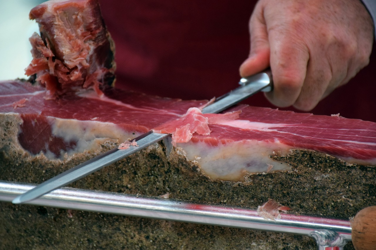 Retiran 85.984 libras de prosciutto en 8 estados, incluyendo Florida las razones