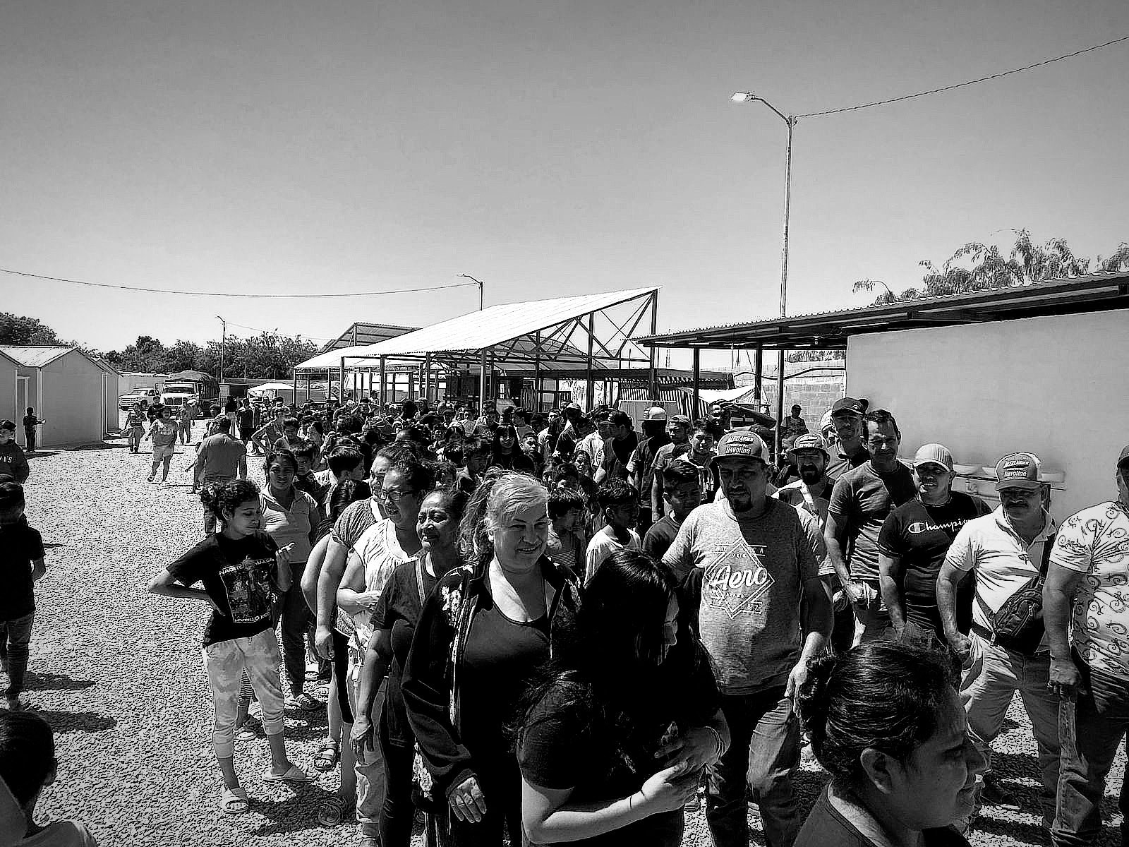 La mayoría de los refugiados de Florida en marzo llegaron de Venezuela y Siria