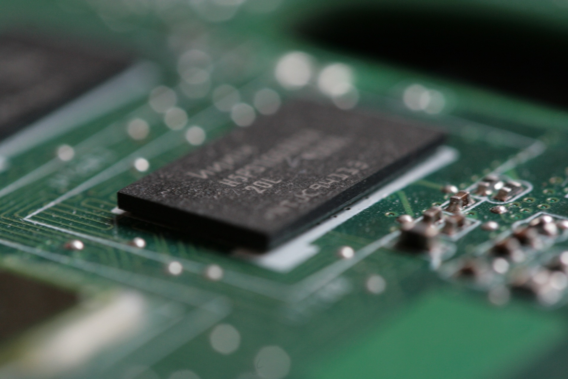 EEUU financiará más de US $6 mil millones para una fábrica de microchips de Samsung en Texas