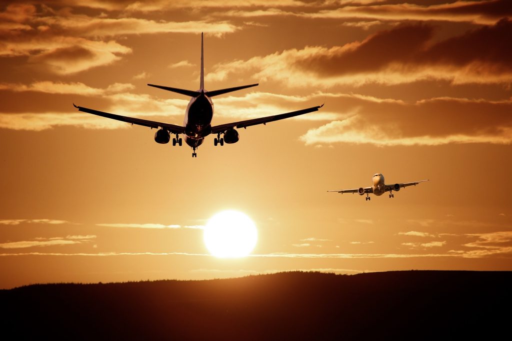 Estados Unidos exige nuevos requisitos de seguridad a las aerolíneas chárter y regionales