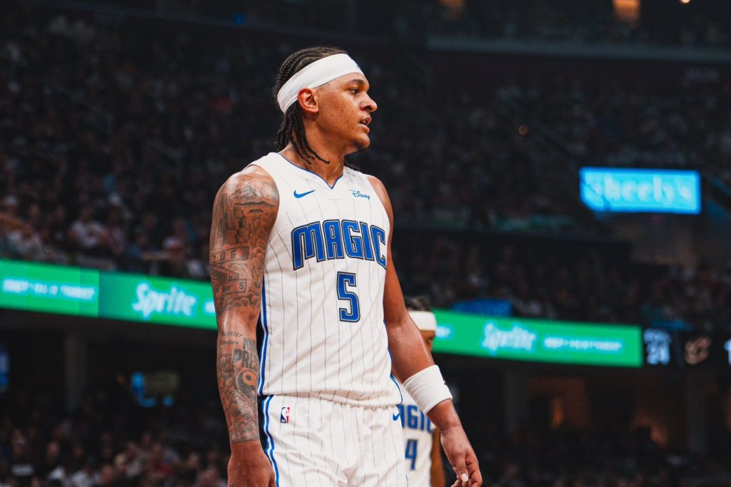 Orlando Magic no pudo con los Cleveland Cavaliers