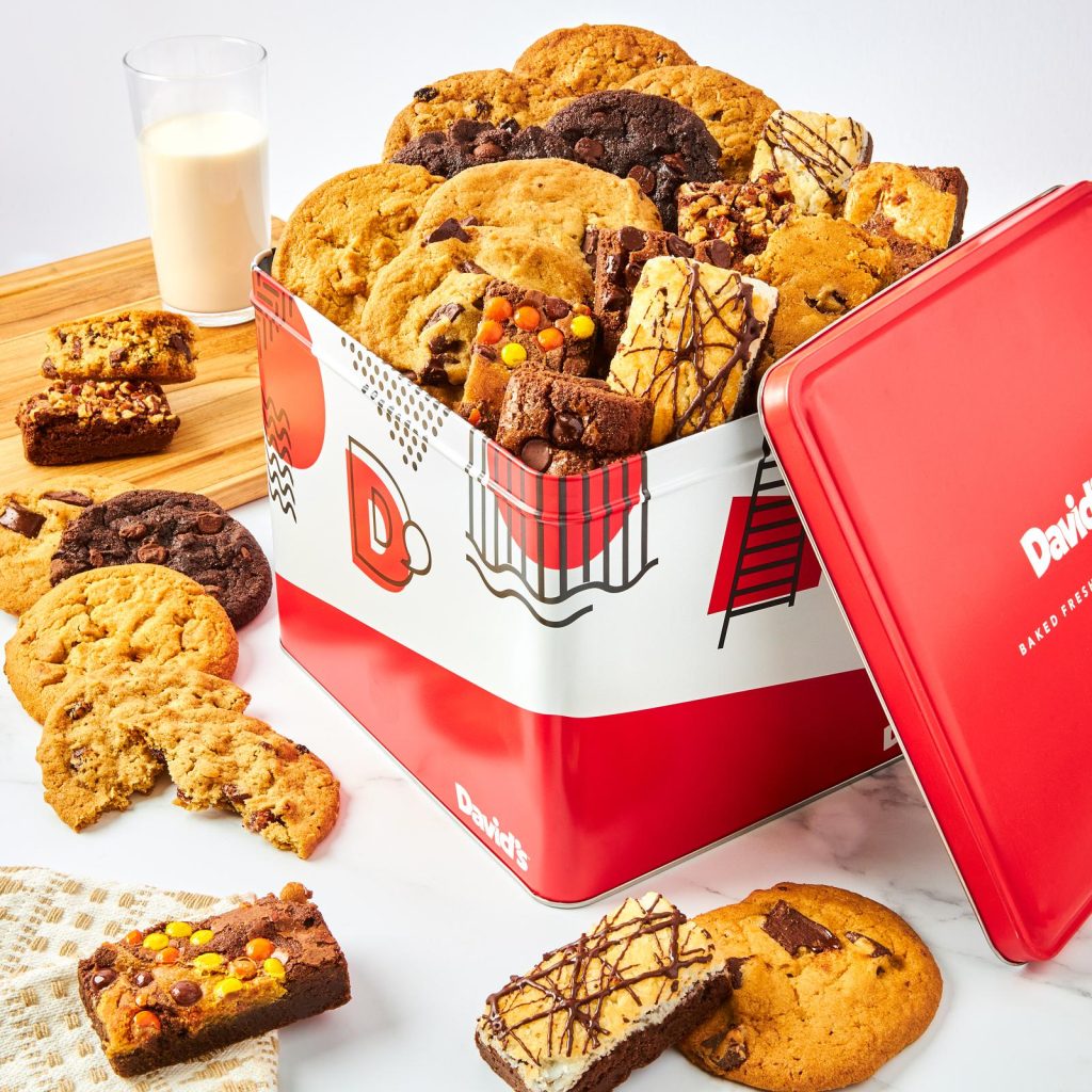 David's Cookies cerrará definitivamente en Orlando: entérate cuándo