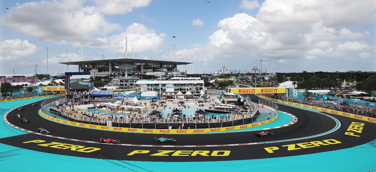 F1 de Miami: ¿punto de inflexión para Verstappen y Red Bull?