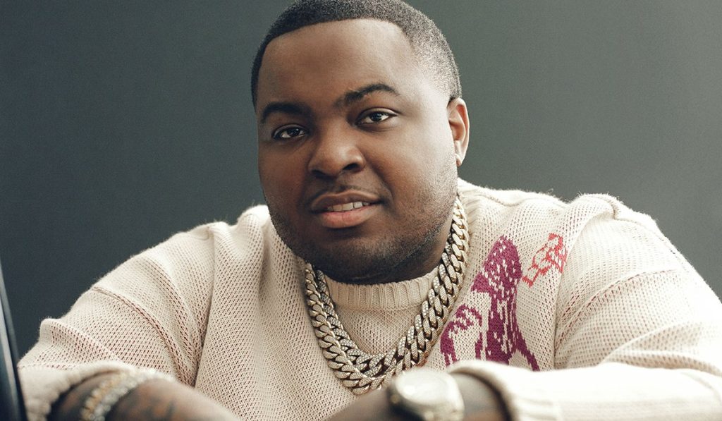 Sean Kingston fue detenido en California y espera su extradición a Florida