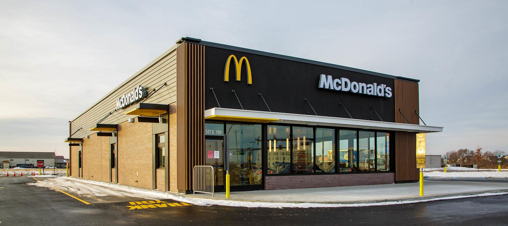 McDonalds revela un McFlurry inspirado en las abuelas