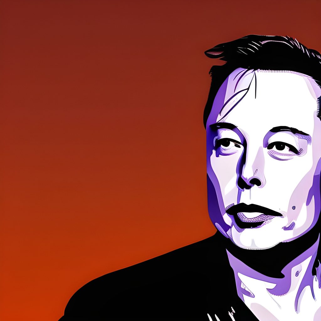 Musk recaudó US$ 6.000 millones para proyectos de IA