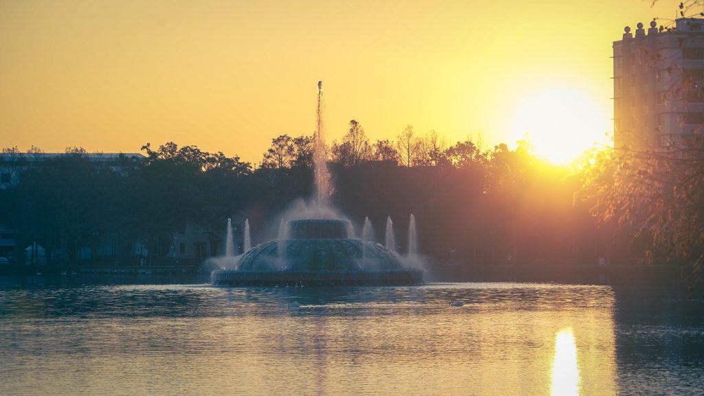 Orlando es el principal destino de EEUU para el fin de semana del Memorial Day