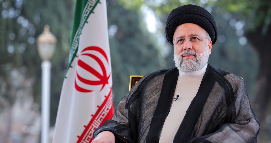 Irán confirma la muerte del presidente Ebrahim Raisi