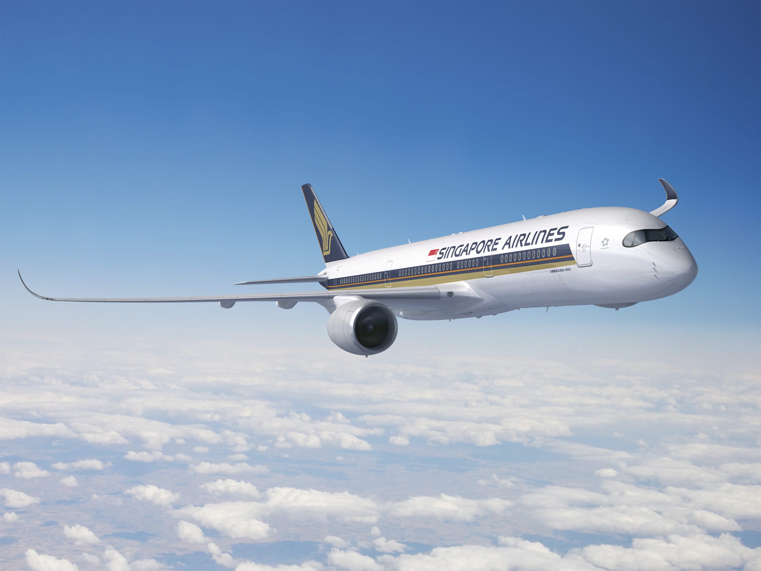 (+Videos) Fuertes turbulencias en vuelo de Singapore Airlines deja un muerto y varios heridos