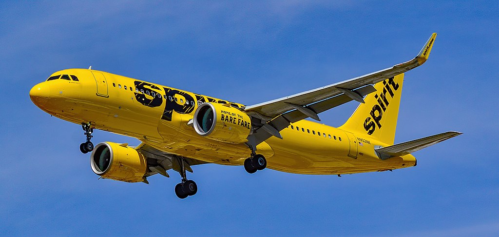 Pasajeros de vuelo entre Jamaica y Florida fueron advertidos de posible amerizaje