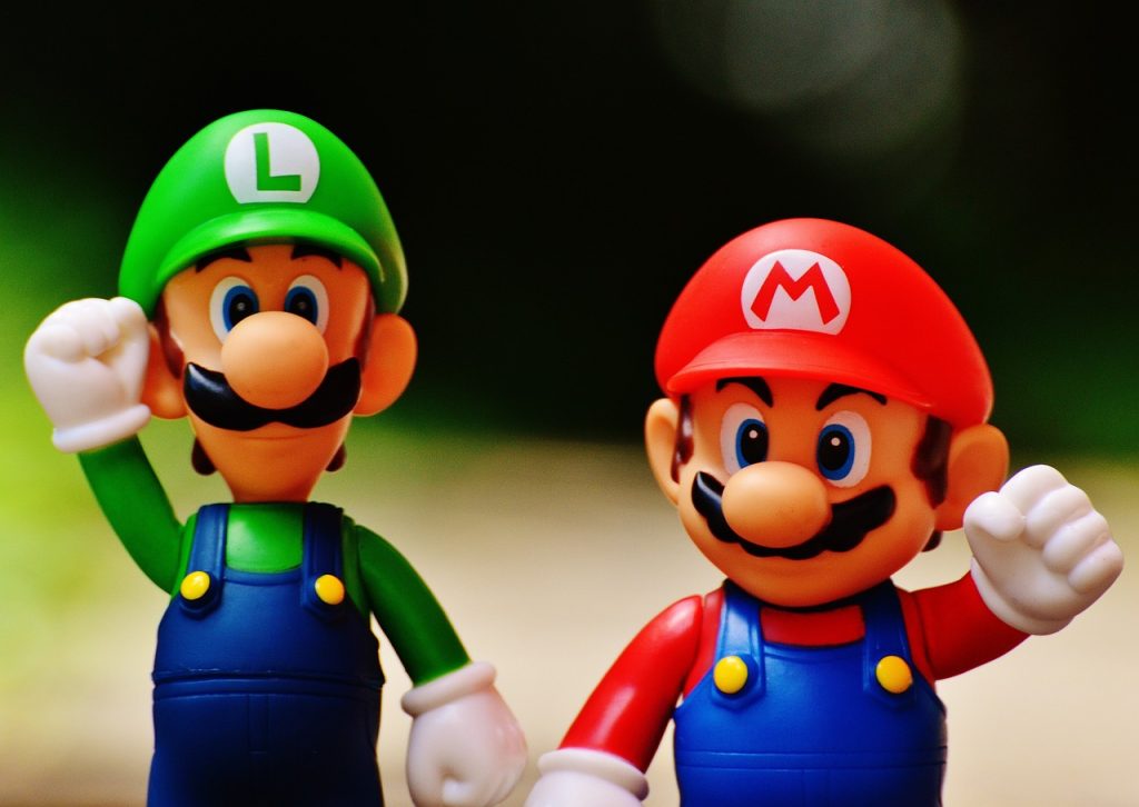 (+Video) Universal Orlando Resort lanza viaje virtual por Super Nintendo World