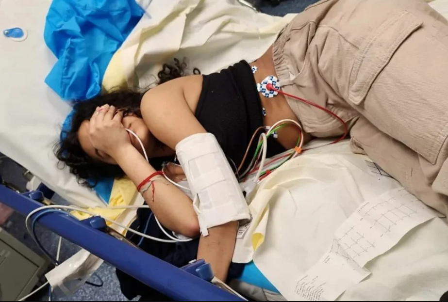 Joven venezolana fue drogada y golpeada en escuela de Tennessee