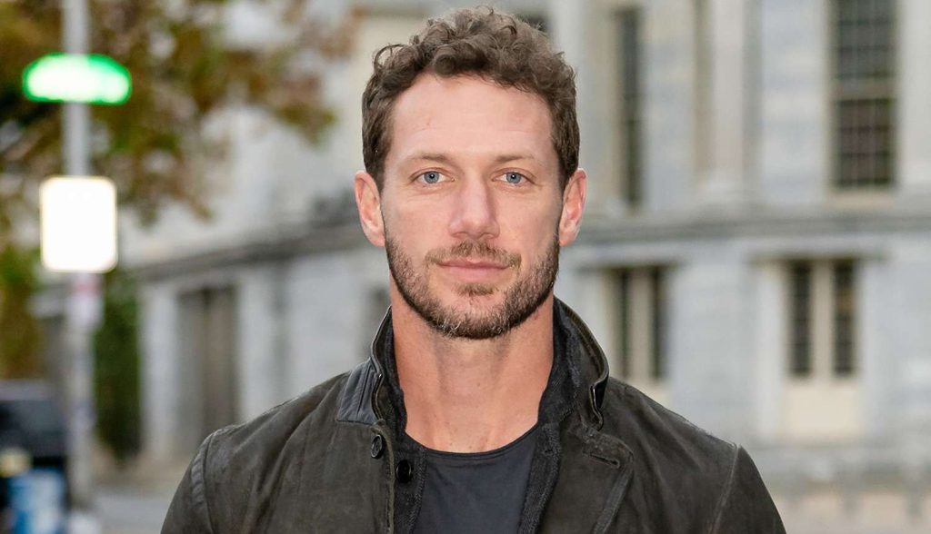 Matan a tiros al actor de la serie General Hospital, Johnny Wactor lo que se sabe