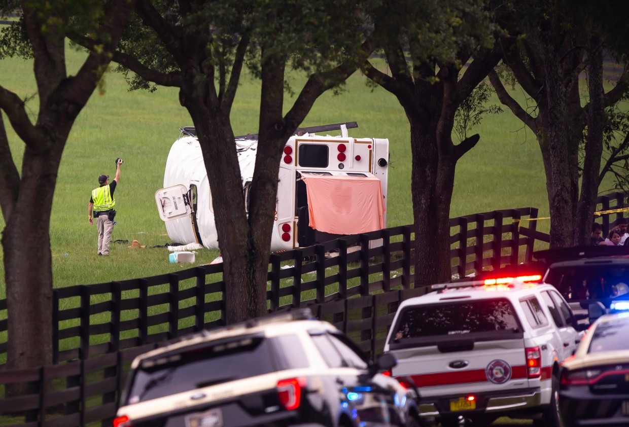 La mayoría de los accidentes automovilísticos de Florida ocurren en Daytona Beach, según ConsumerAffairs