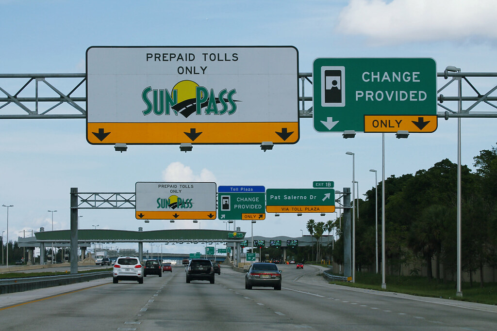La Fiscal de Florida advierte sobre las estafas con el pago de SunPass