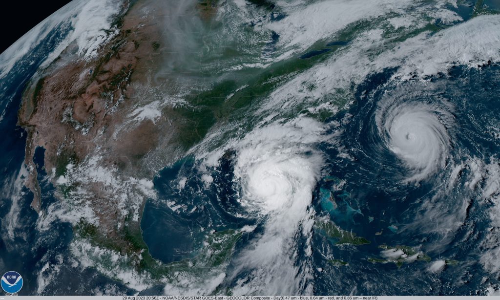 Departamento de Manejo de Emergencias Miami-Dade pide preparse para la temporada de huracanes