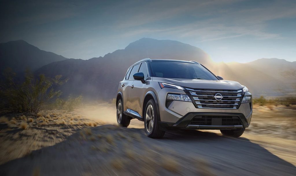 Nissan paraliza los planes de expansión y cambia su estrategia de vehículos eléctricos en EEUU