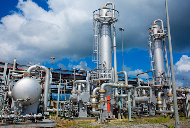 Repsol obtiene licencia de EEUU para seguir operando en Venezuela después del 31 de mayo