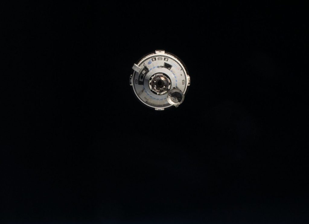 Retrasan el aterrizaje de la Boeing Starliner para después del 18 de junio entérate por qué